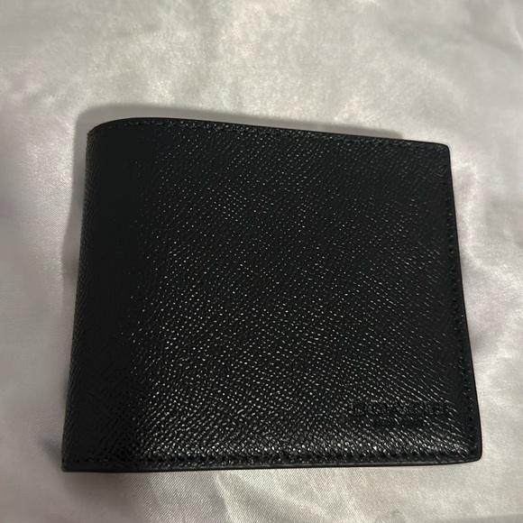 Men Coach Wallet - Picture 1 of 2